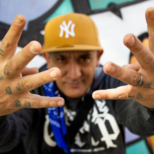 Veredas altas por Pedro Peligro